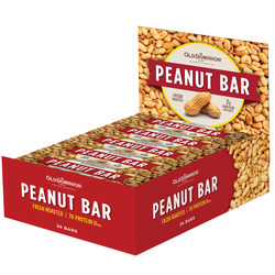 Peanut Bar 36/1.65oz