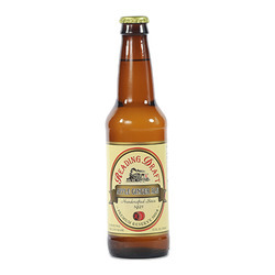 Apple Ginger Ale 12/12oz