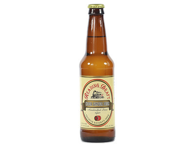 Cider Ginger Beer 12/12oz