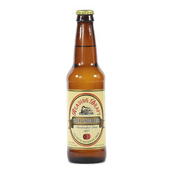 Cider Ginger Beer 12/12oz