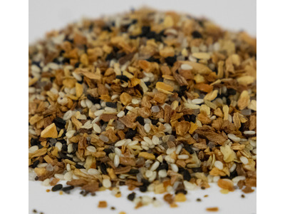 Everything Bagel Topping 5lb