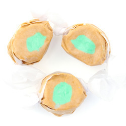 Caramel Apple Taffy 9/3lb