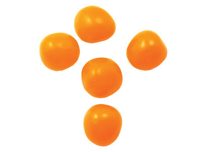 Orange Sours 6/5lb