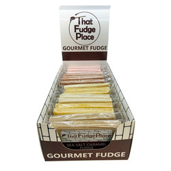 Fall Fudge Variety Pack 16/4oz