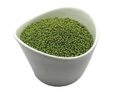 Natural Green Nonpareils 10lb