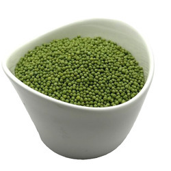 Natural Green Nonpareils 10lb