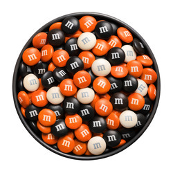 Fall Blend Milk Chocolate M&M'S® 25lb