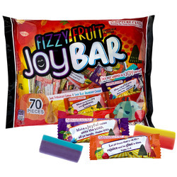 Fizzy Fruit Joy Bar 12/12.35oz