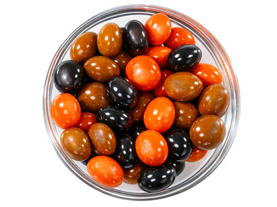 Pumpkin Pie M&M'S® 25lb