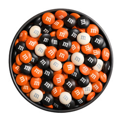 Fall Blend Peanut Butter M&M'S® 25lb