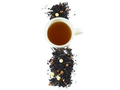 Cinn-O-Bun Black Tea 2lb