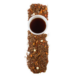 Pumpkin Spice Cheesecake Rooibos Tea 2lb