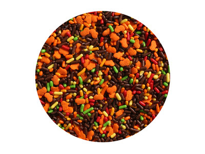 Pumpkin Decorette Blend 6lb