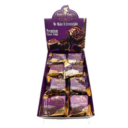 Wrapped Assorted Fudge 24/2oz