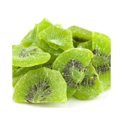 Kiwi Half Slices with Color Added 4/11lb