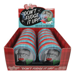 Don't Fudge It Up Tin 12ct