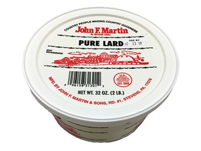 Lard 3/2lb