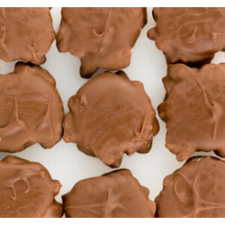Caramel Pecan Clusters 23lb