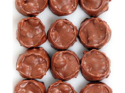 Peanut Clusters 23lb
