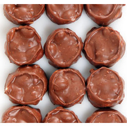 Peanut Clusters 23lb