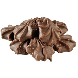 Milk Chocolate Stars 35lb