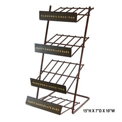 Hammonds Countertop Rack 1ct