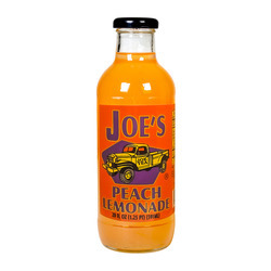 Peach Lemonade 12/20oz