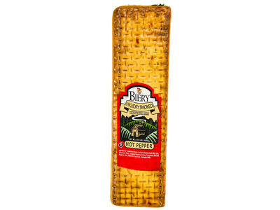 4/2.25lb Smked Hot Pepr Cheese