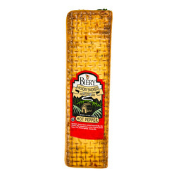 4/2.25lb Smked Hot Pepr Cheese