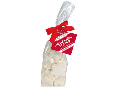Mini Snowflake Marshmallow Toppers 12/2.1oz