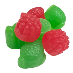 Supersoft Holiday Jubes 17.6lb