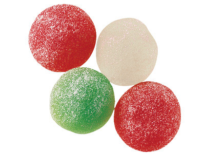 Juicee Yuletide Gums 15.4lb