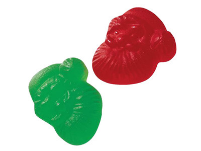 Santa Jubes 17.6lb