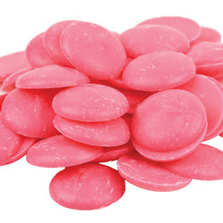 Pink Coating Wafers NR3 25lb