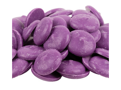 Rainbow™ Orchid Coating Wafers NR3 25lb
