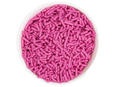 Pink Sprinkles NR3 10lb