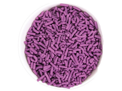 Purple Sprinkles NR310lb
