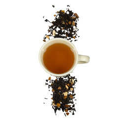 Christmas in a Cup Black Tea 2lb