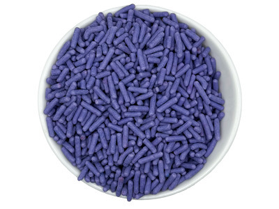 Purple Sprinkles NR310lb