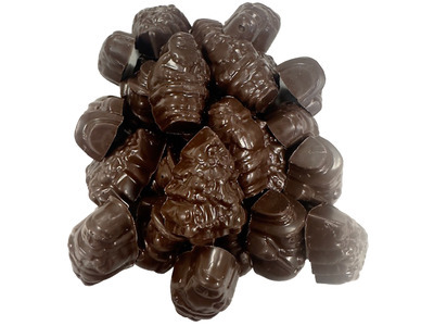 Dark Chocolatey Minikins 2/5lb