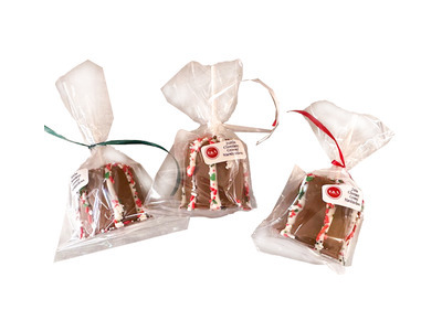 Jumbo Chocolatey Covered Marshmallow 24ct