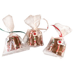Jumbo Chocolatey Covered Marshmallow 24ct