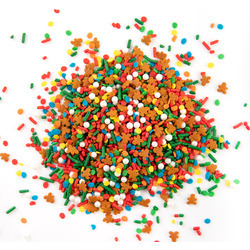 Gingerbread House Party Blend NR3 5.5lb