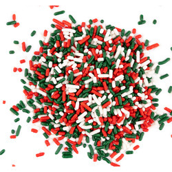 Jingle Bell Decos NR3 6lb