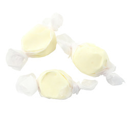 Egg Nog Taffy 9/3lb