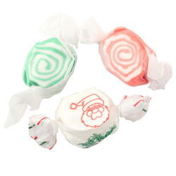 Holiday Taffy 9/3lb