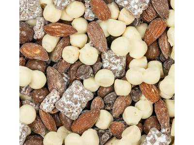 Cozy Cocoa Mix 25lb