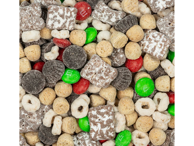 Reindeer Treats Mix 20lb