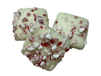 Tuxedo Peppermint Crunch 10lb