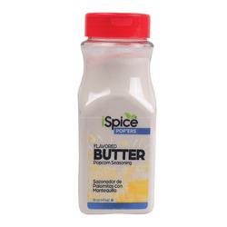 Butter Flavored Popcorn Salt 12/1lb